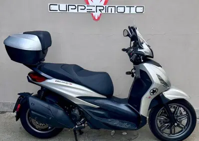 Piaggio Beverly 400 S ABS-ASR (2021 - 24) - Annuncio 10099228