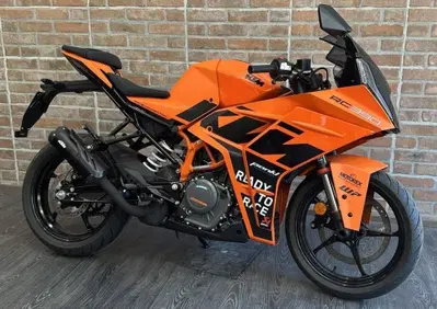 KTM RC 390 (2022 - 26) - Annuncio 10096521