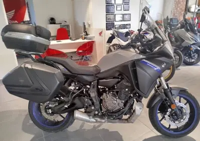 Yamaha Tracer 7 (2021 - 24) - Annuncio 10099230