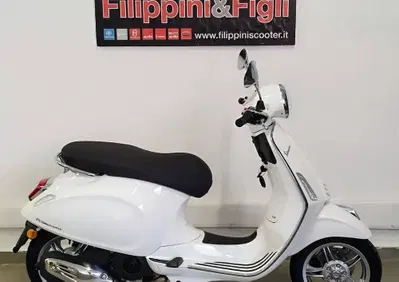 Vespa Primavera 125 (2024 - 25) - Annuncio 10099229