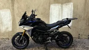 Yamaha Tracer 900 GT (2018 - 20) 