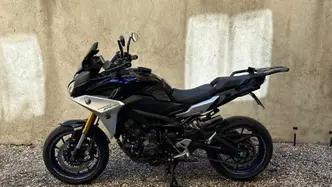 Yamaha Tracer 900 GT (2018 - 20)