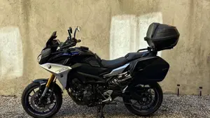 Yamaha Tracer 900 GT (2018 - 20)  (2)
