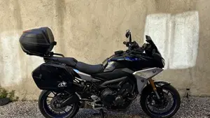 Yamaha Tracer 900 GT (2018 - 20)  (3)