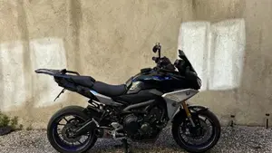 Yamaha Tracer 900 GT (2018 - 20)  (4)