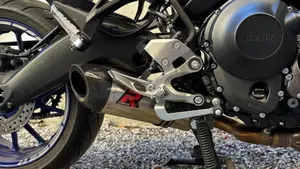 Yamaha Tracer 900 GT (2018 - 20)  (5)