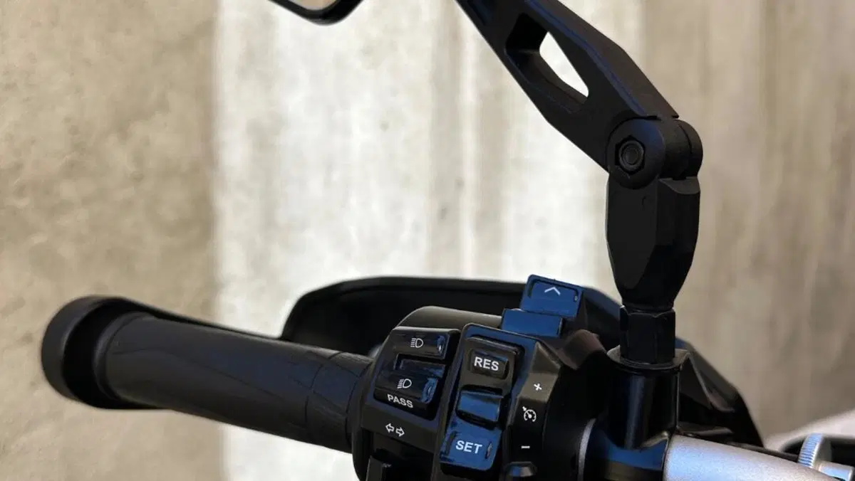 Yamaha Tracer 900 GT (2018 - 20)  (7)