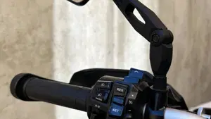 Yamaha Tracer 900 GT (2018 - 20)  (7)