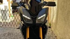 Yamaha Tracer 900 GT (2018 - 20)  (8)