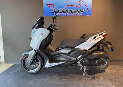 Yamaha X-Max 125 Tech Max (2025 - 26) - Annuncio 10099244
