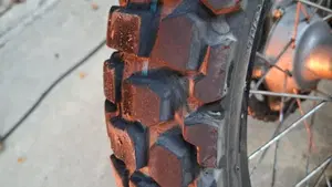 Honda CRF 300L (2021 - 24)  (7)