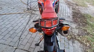 Honda CRF 300L (2021 - 24)  (5)