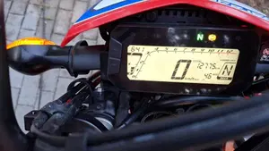 Honda CRF 300L (2021 - 24)  (6)