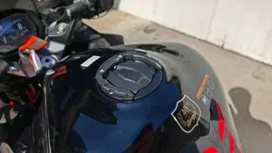 Kawasaki Ninja 1000 SX 40th Anniversary Edition (2024)  (6)