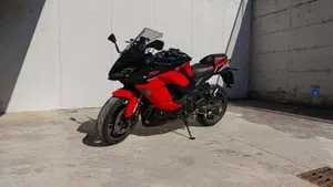 Kawasaki Ninja 1000 SX 40th Anniversary Edition (2024)  (8)