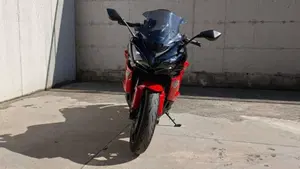 Kawasaki Ninja 1000 SX 40th Anniversary Edition (2024)  (10)