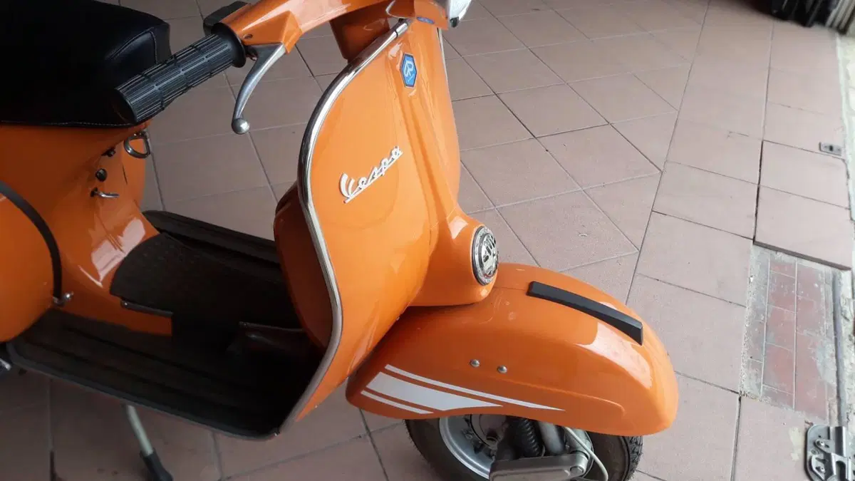Piaggio   (8)