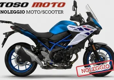 Suzuki SV-7GX (2026) - Annuncio 10099239