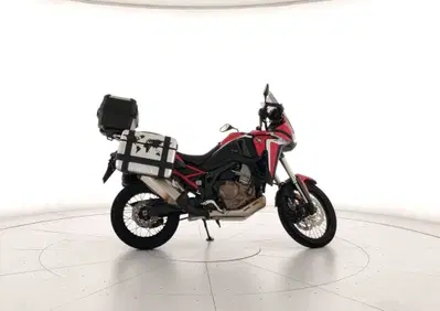 Honda Africa Twin CRF 1100L Urban (2020 - 21) - Annuncio 10097756