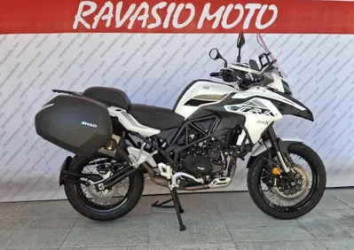 Benelli TRK 502X (2021 - 26) - Annuncio 10099241