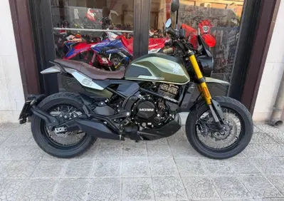 Moto Morini SEIEMMEZZO STR (2022 - 26) - Annuncio 10099249