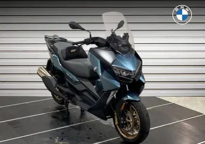 Bmw C 400 GT (2025 - 26) - Annuncio 10096915