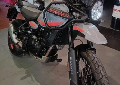 Royal Enfield Himalayan 450 (2024 - 26) - Annuncio 10099256