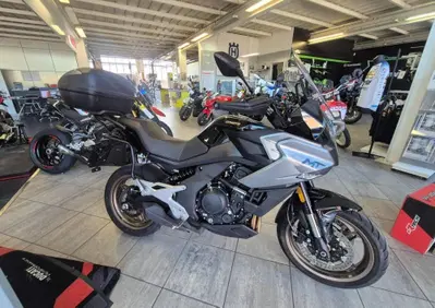 CFMOTO 700MT (2024 - 26) - Annuncio 10099255