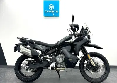 CFMOTO 800MT-X Low Seat (2025 - 26) - Annuncio 10099257