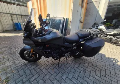 Yamaha Tracer 9 GT (2021 - 24) - Annuncio 10099258