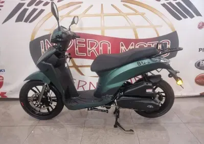 Kl B-Tre (2025 - 26) - Annuncio 10099260