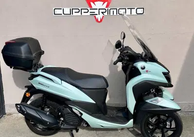 Yamaha Tricity 125 (2025 - 26) - Annuncio 10099262