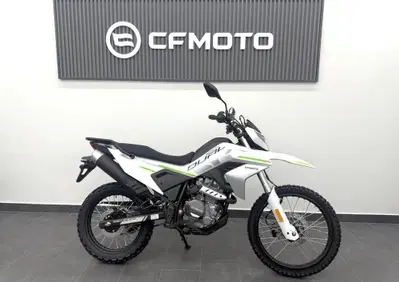 CFMOTO CFLite 250 Dual (2026) - Annuncio 10099266