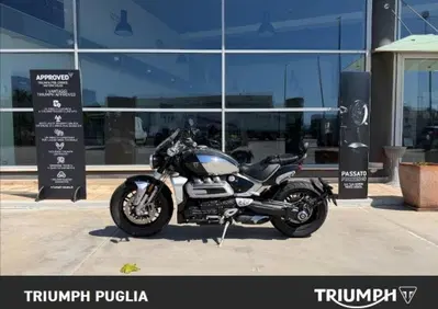 Triumph Rocket 3 R (2021 - 24) - Annuncio 10099263