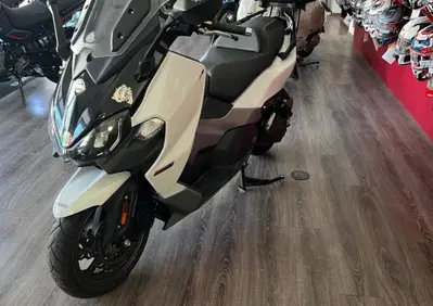 Sym Maxsym TL 508 (2021 - 24) - Annuncio 10099271
