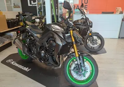 Kawasaki Z 1100 SE (2026) - Annuncio 10099270