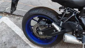 Yamaha Tracer 700 (2020)  (2)