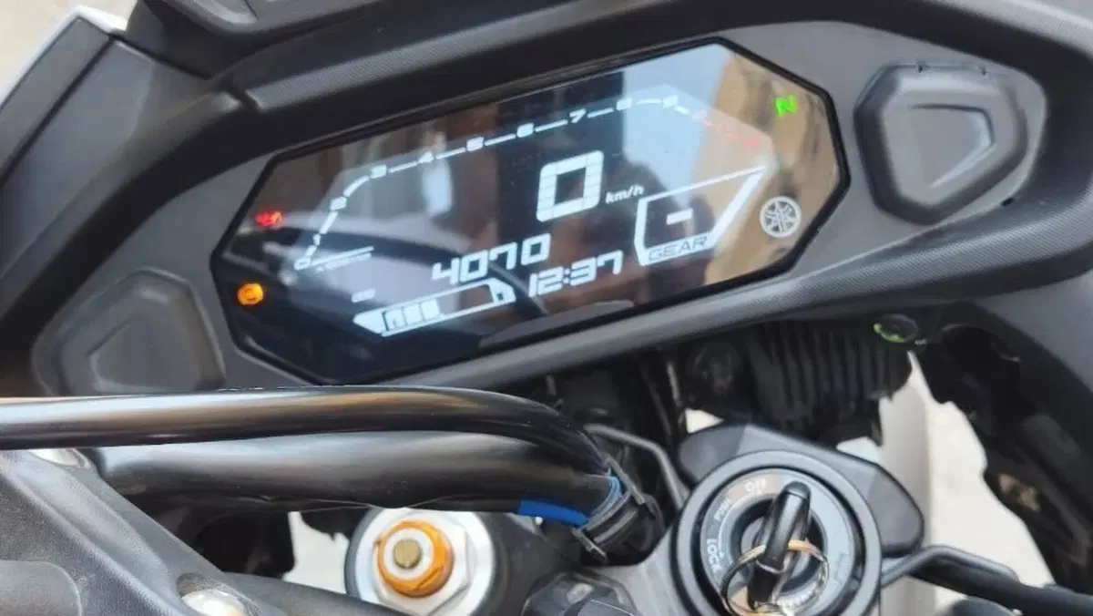 Yamaha Tracer 700 (2020)  (4)