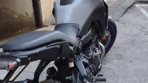 Yamaha Tracer 700 (2020)  (5)
