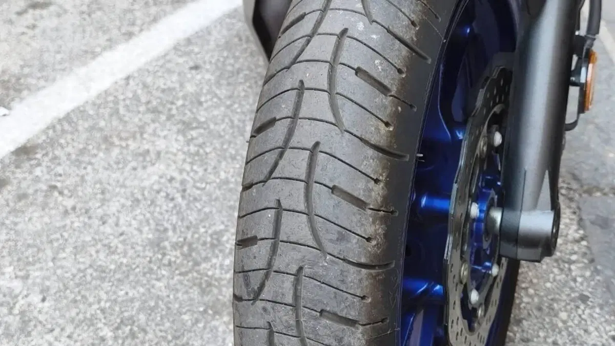 Yamaha Tracer 700 (2020)  (6)