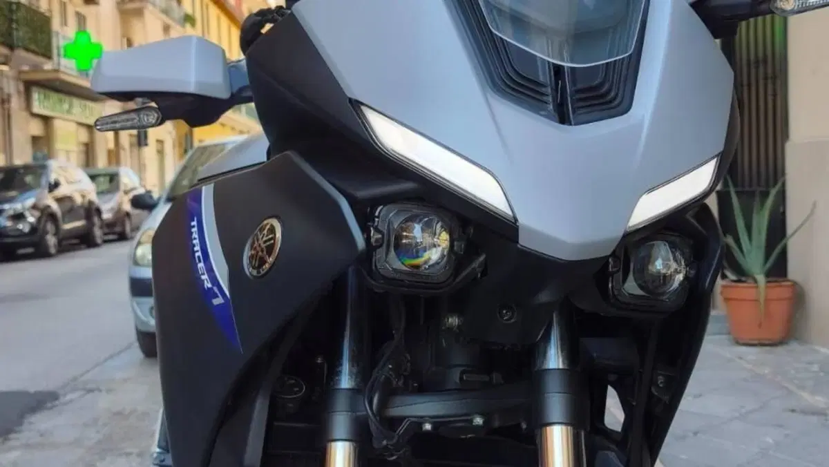 Yamaha Tracer 700 (2020)  (7)