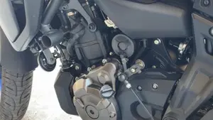 Yamaha Tracer 700 (2020)  (8)