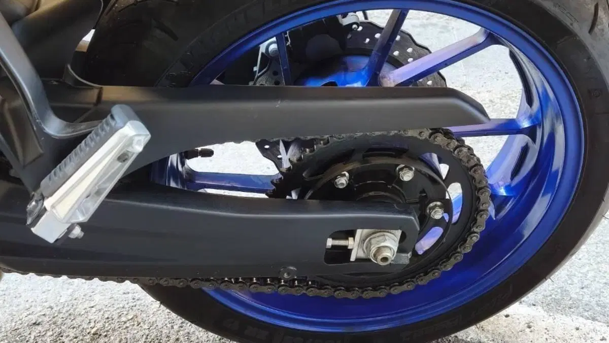Yamaha Tracer 700 (2020)  (9)