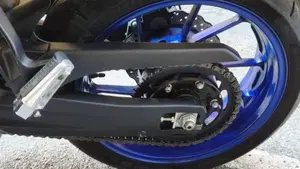 Yamaha Tracer 700 (2020)  (9)