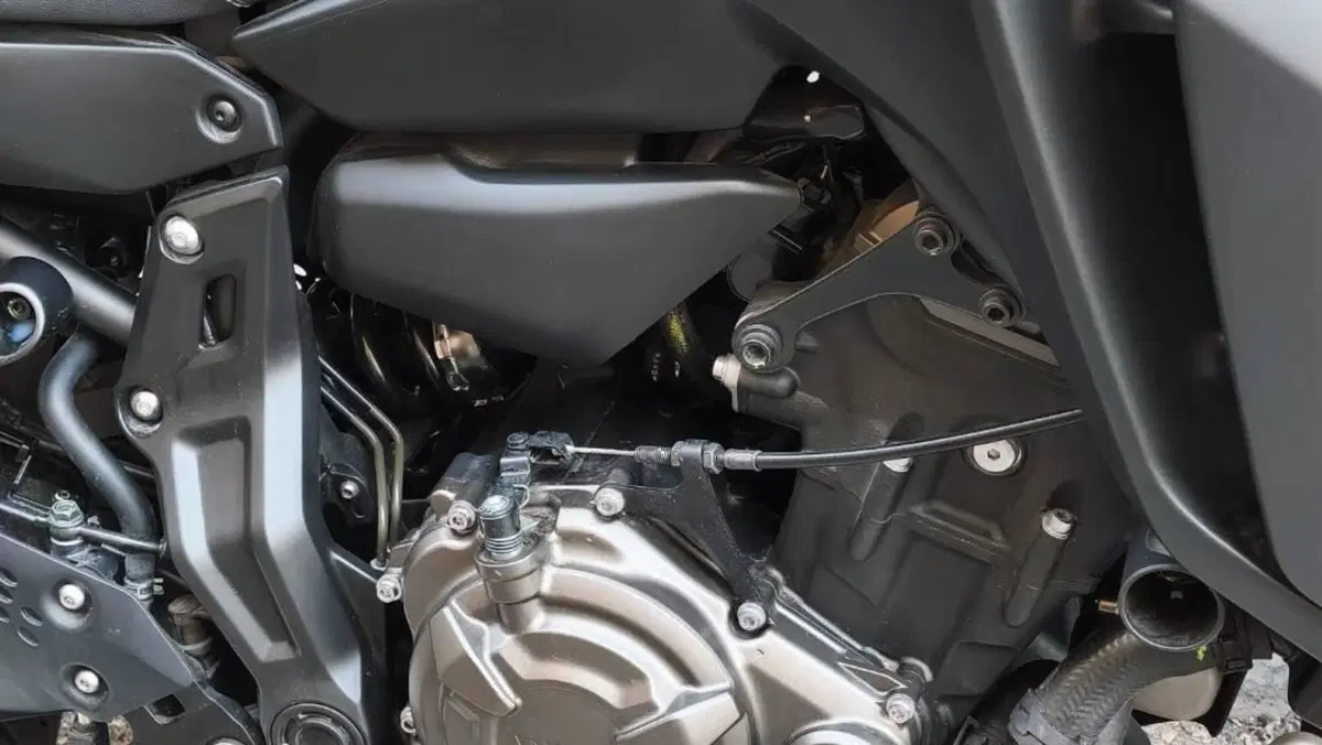 Yamaha Tracer 700 (2020)  (11)