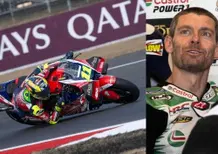 MotoGP 2026. Cal Crutchlow ha ri-salutato la MotoGP con una profezia: "Diogo Moreira campione in tre anni"