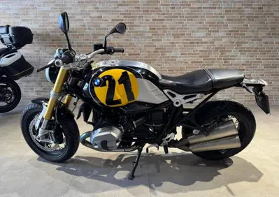 Bmw R nineT/5 1200 (2019 - 20) - Annuncio 10099273