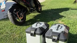 Ducati Multistrada V4 S (2021 - 24)  (6)