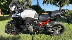 Ducati Multistrada V4 S (2021 - 24)  (7)