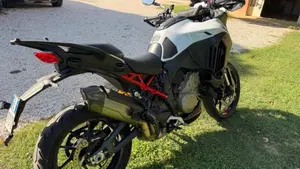 Ducati Multistrada V4 S (2021 - 24)  (3)